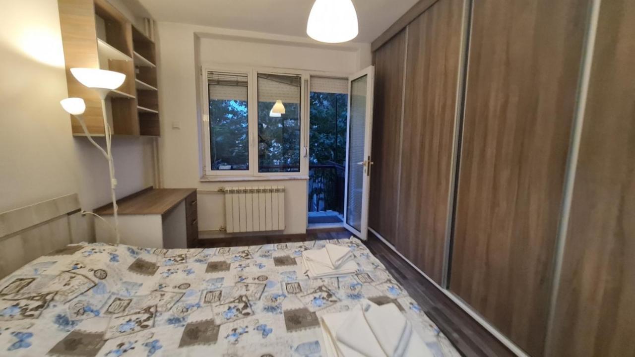 Center Cosy Apartment Skopje Exterior photo